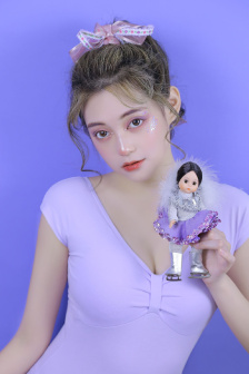 明星专题：杰西·麦卡尼